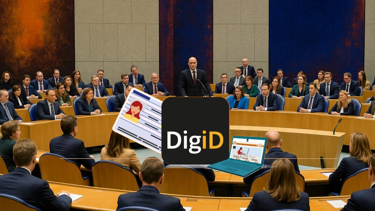 Hollanda’nın dijital kalbi yabancıların kontrolüne mi geçiyor?