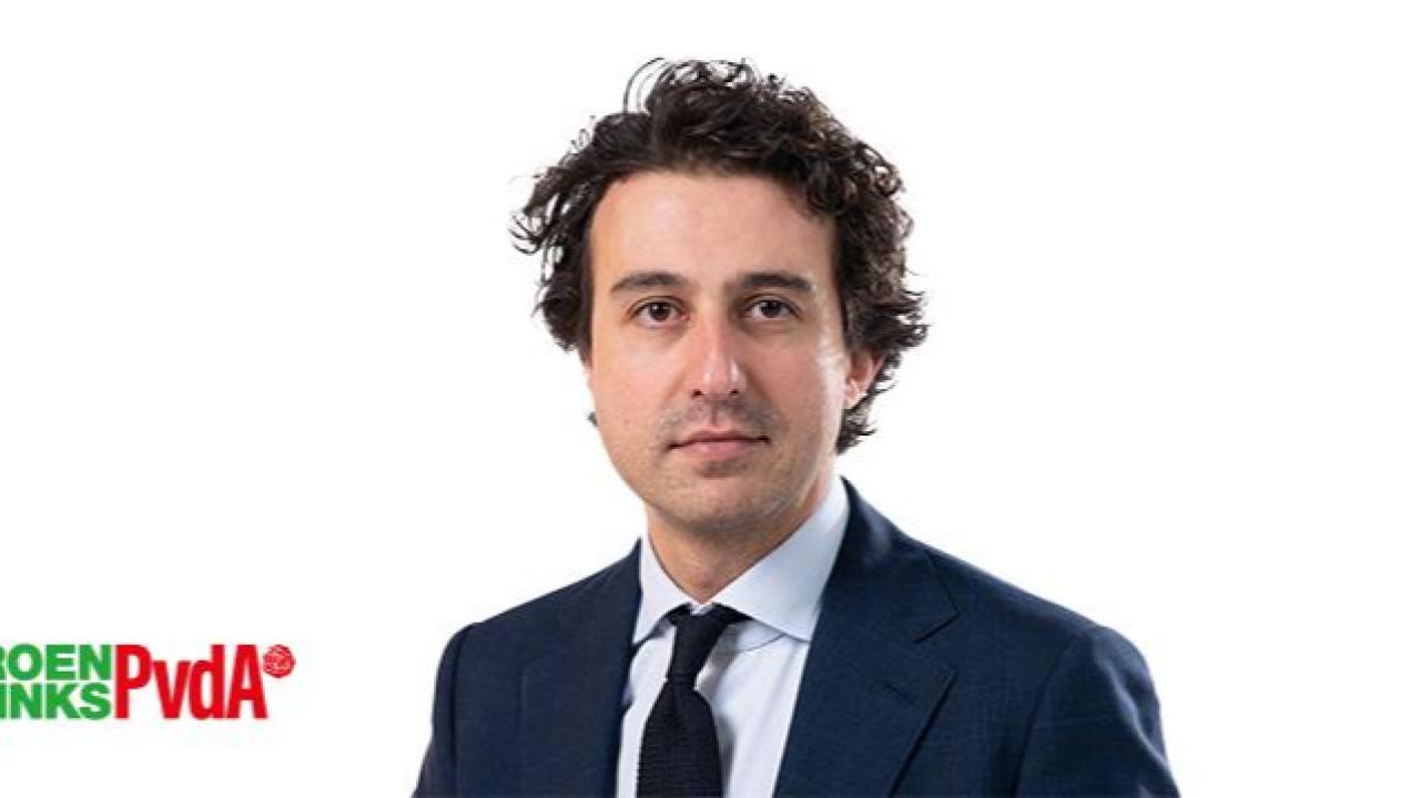 Jesse Klaver, GroenLinks-PvdA’nın Yeni Siyasi Lideri Oldu