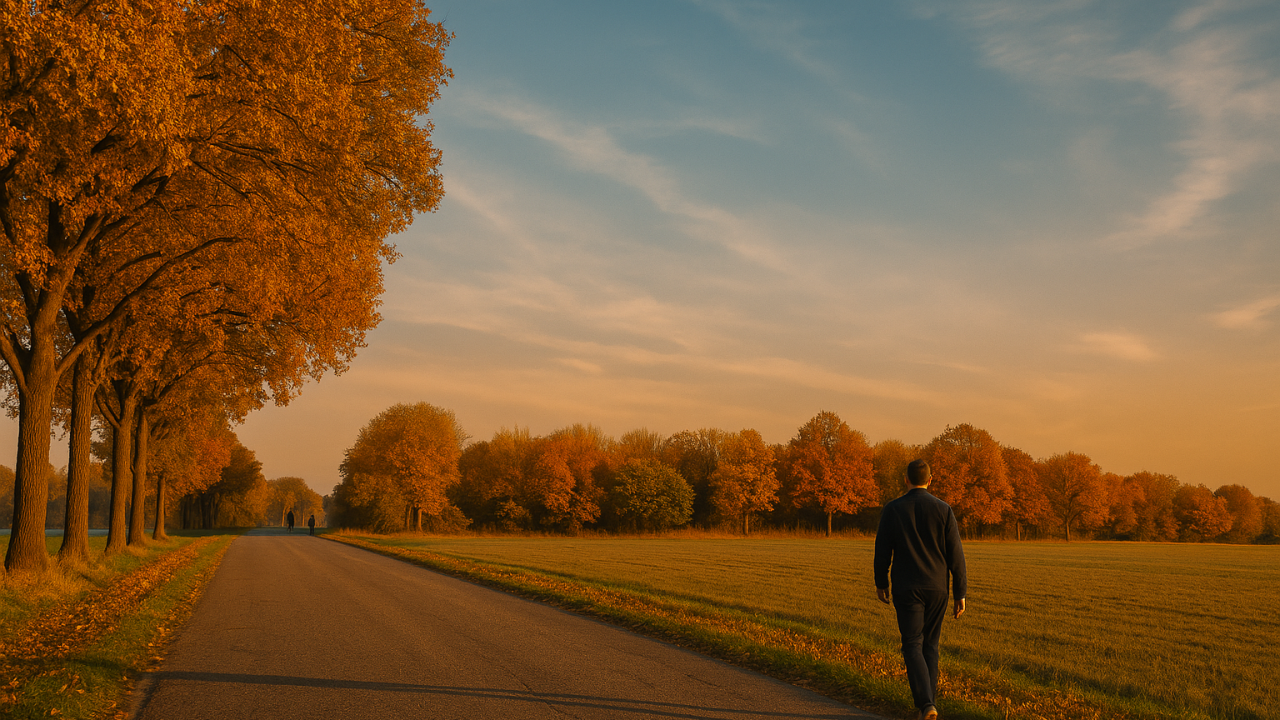 Kasım Ayında Bahar Sürprizi: Sıcaklıklar 17 Dereceye Kadar Yükselebilir!