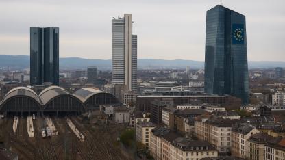 Lagarde: Avrupa Ekonomisi Kaybolan Bir Dünyaya Göre Şekillenmiş