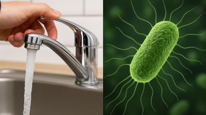 Utrecht’te İçme Suyunda Bakteri Tespit Edildi: Musluk Suyu Kullanmadan Önce Kaynatılmalı