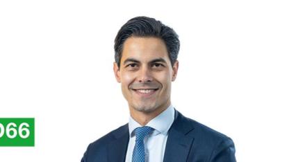 Wouter Koolmees (D66), Yeni Hükûmet Kurma Süreci İçin Keşif Görevine Başladı