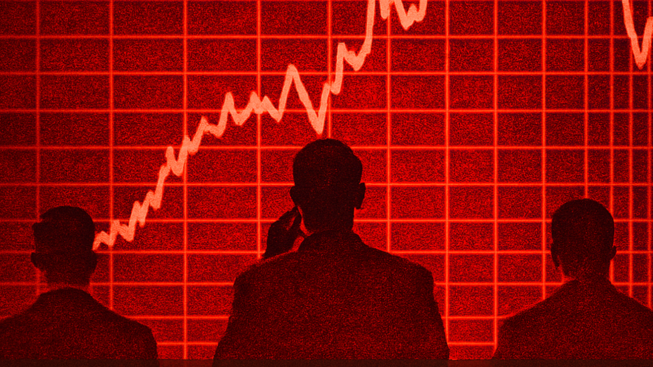 Yapay Zeka Balonu Endişesi: Ekonomistler Yeni Bir Finansal Krizi İşaret Ediyor