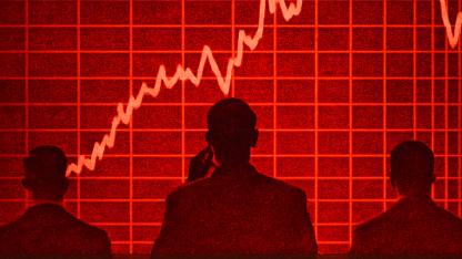 Yapay Zeka Balonu Endişesi: Ekonomistler Yeni Bir Finansal Krizi İşaret Ediyor