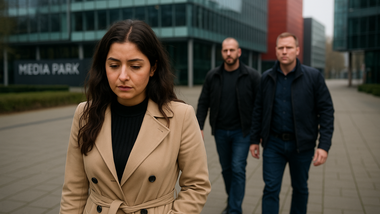 Yazar Lale Gül’e Ölüm Tehdidi: Bir Kişi Gözaltına Alındı