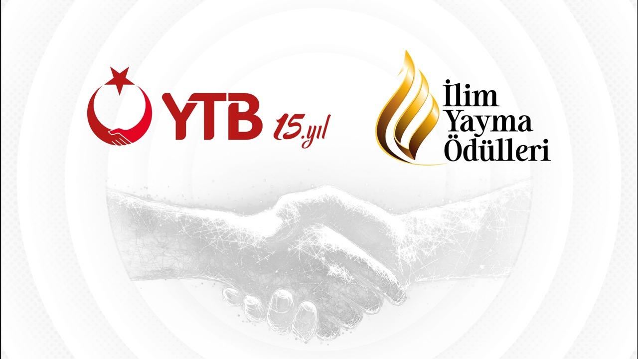 YTB ve İlim Yayma Ödülleri’nden Uluslararası Öğrencilere Akademik Destek