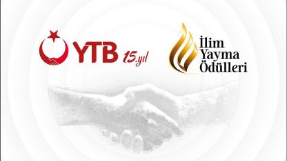 YTB ve İlim Yayma Ödülleri’nden Uluslararası Öğrencilere Akademik Destek