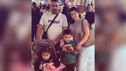 Zehirlenme Faciasında Gurbetçi Baba da Hayatını Kaybetti!