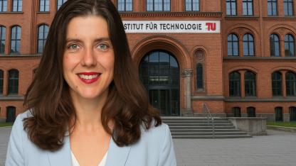 Almanya’da Bir İlk ve Tarihi başarı: Türk Profesör TU Berlin’e Rektör Oldu!