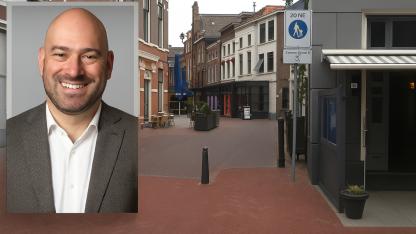 Arnhem’de Diskoda Ayrımcılık İddiası: Türk Kökenli Meclis Üyesi İçeri Alınmadı