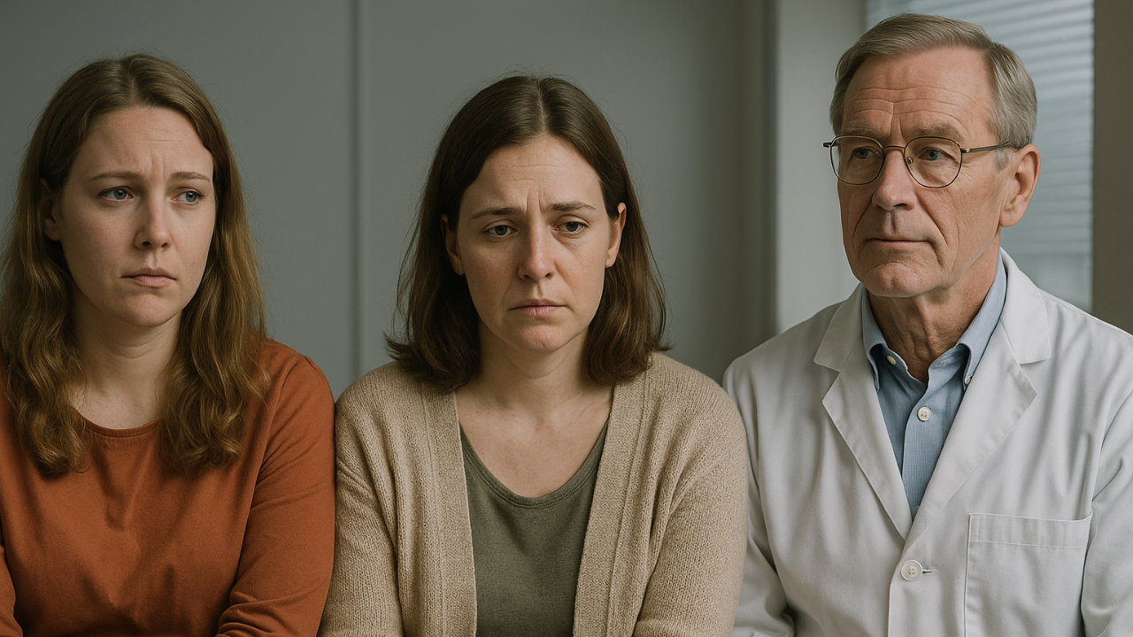 Avrupa’da Skandal: Kanser Geni Taşıyan Danimarkalı Sperm Donörü 197 Çocuğun Babası Oldu