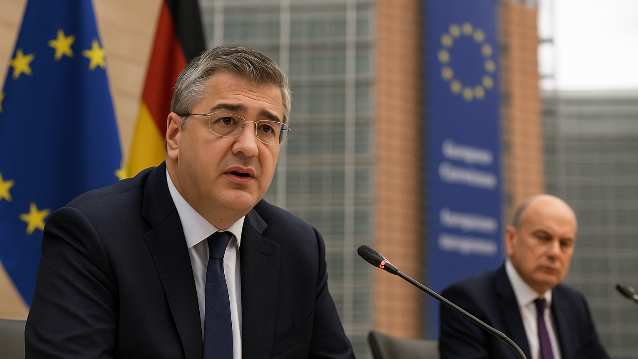 Brüksel’de Tarihi U Dönüşü: AB, İçten Yanmalı Motor Yasağından Geri Adım Attı