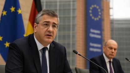 Brüksel’de Tarihi U Dönüşü: AB, İçten Yanmalı Motor Yasağından Geri Adım Attı