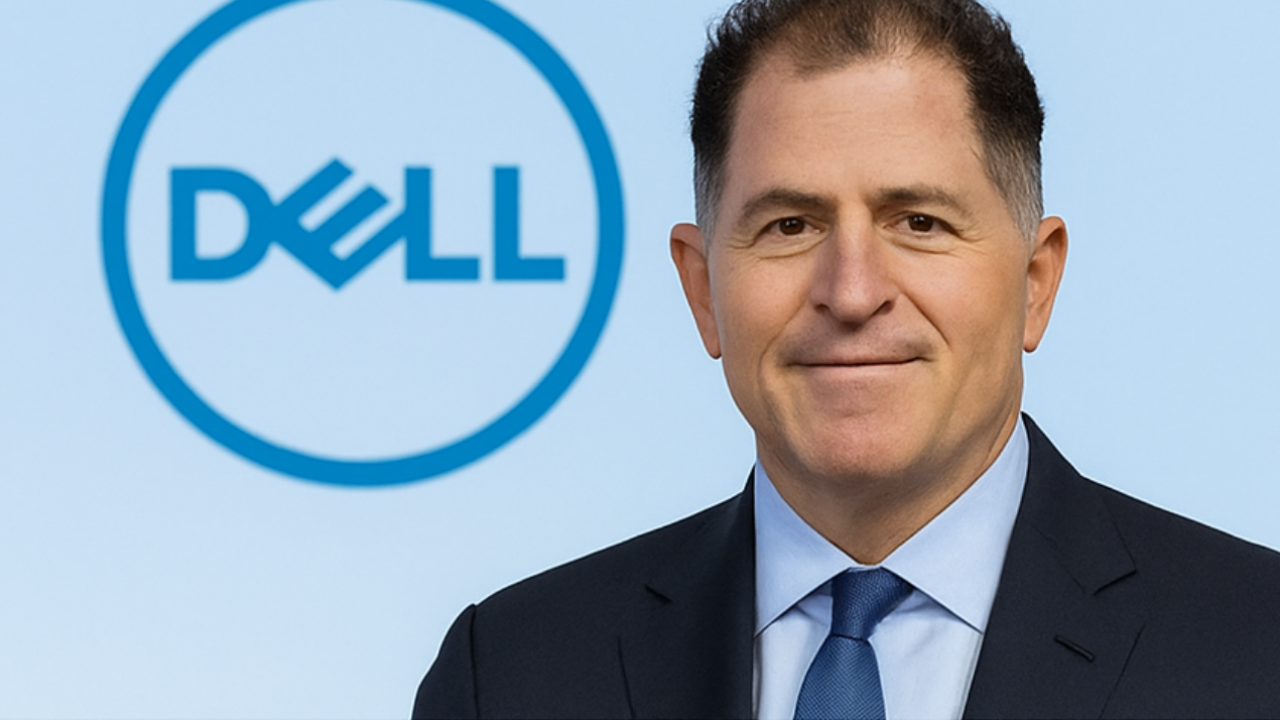 Dell&#039;in Kurucusundan ABD’li Çocuklara 6,25 Milyar Dolarlık Dev Bağış