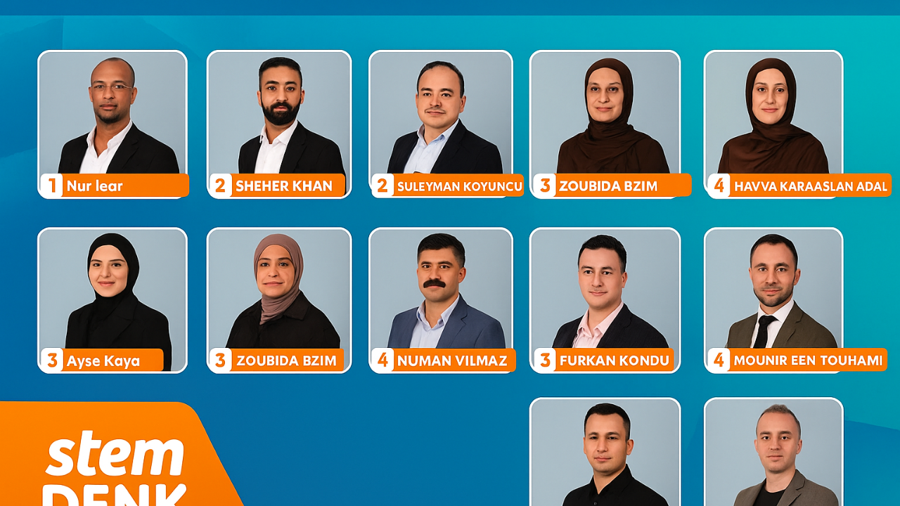 DENK, 2026 Yerel Seçimleri İçin Aday Ağını Genişletiyor