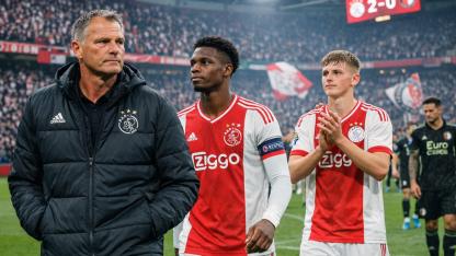 Fred Grim’den Klassieker Sonrası Açık Mesaj: “Estetik Değildi Ama Zorunluydu”