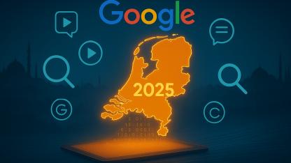Google, 2025’in Hollanda Arama Trendlerini Açıkladı