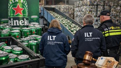 Heineken’e Depozitosuz Kutu Satışı Nedeniyle 1,5 Milyon Euro Ceza