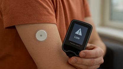 Hollanda Dahil 17 Ülkede Şeker Ölçüm Cihazları Acil Olarak Toplatılıyor