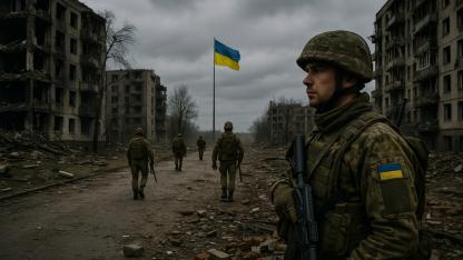 Hollanda Hükümeti Ukrayna İçin Ek 700 Milyon Avro Bütçe Ayırdı