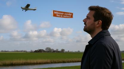 Hollanda, İkramiyesini Almayan Milyoneri Arıyor