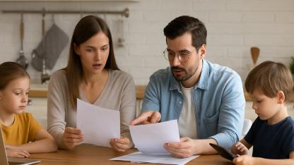 Hollanda’da 2026 Çocuklu Aile Destekleri Açıklandı