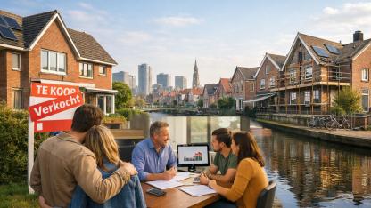 Hollanda’da 2026'da Vergiden Muaf Yıllık Bağış Tutarı Artıyor: Bu Sınıra Kadar Vergi Yok