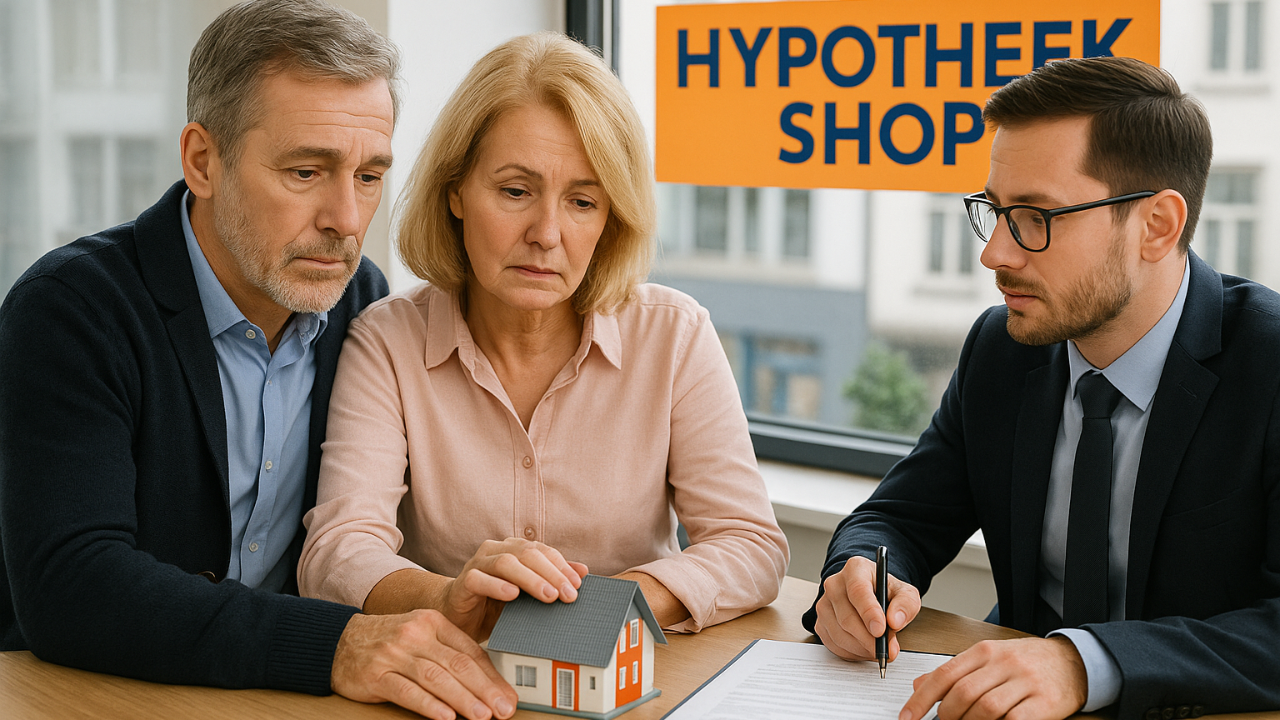 Hollanda’da 2026’dan İtibaren Konut Kredilerinde Kritik Değişiklikler