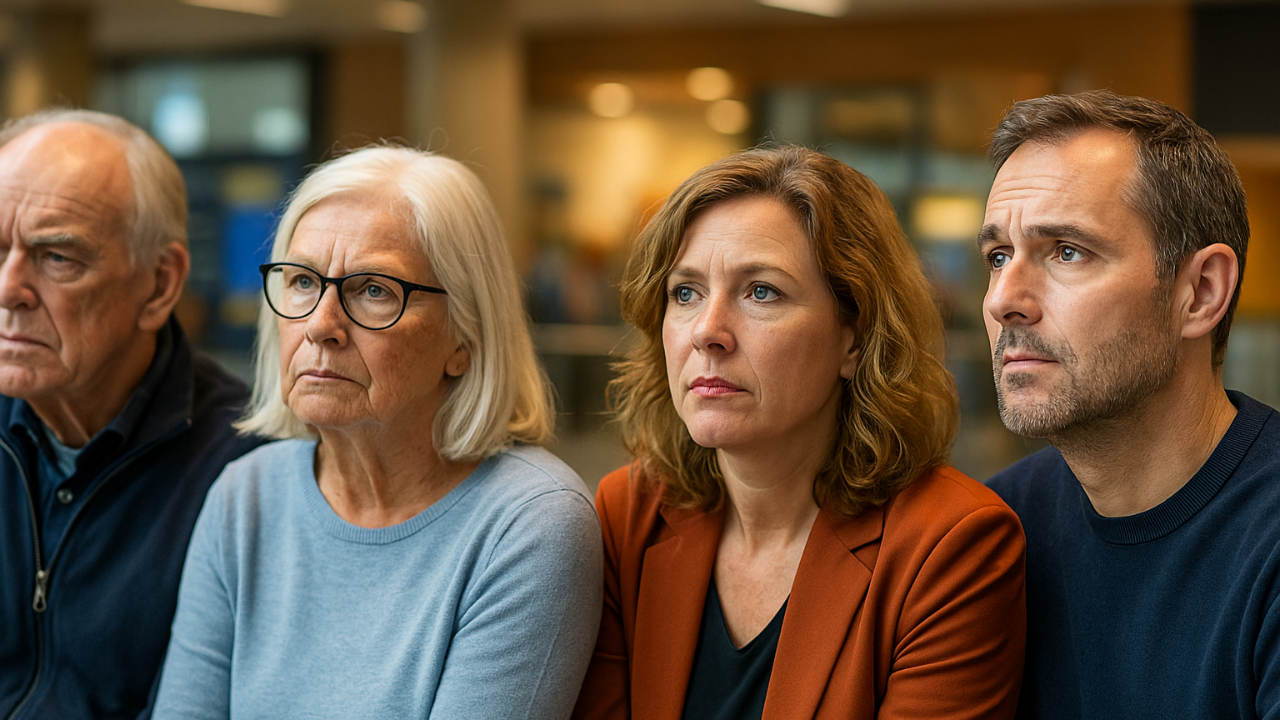 Hollanda’da 5 milyondan fazla kişi Yeni Emeklilik Sistemine Geçiyor!