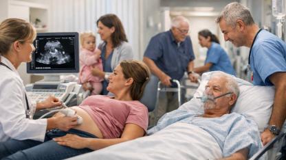 Hollanda’da Kadınların Sağlık Harcamaları Erkekleri Geride Bıraktı