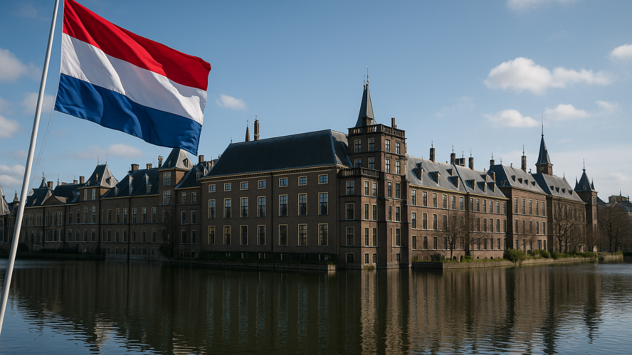 Hollanda’da Koalisyon Arayışı: D66–CDA–VVD Üçlüsü Azınlık Hükümetine mi Yaklaşıyor?