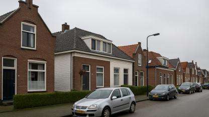 Hollanda'da Konut Fiyatları Önümüzdeki Yıllarda Her Yıl %5 Artacak