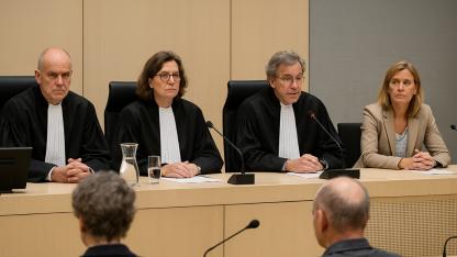 Hollanda’da Mahkeme: Yardımlı İntihar Sınırlamaları Hukuka Uygun