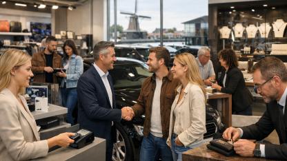 Hollanda’da Nakit Ödemelere 3 Bin Euro Sınırı