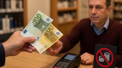 Hollanda’da Nakit Ödemelere Yeni Düzen: 3 Bin Euro Üzeri Yasaklanıyor