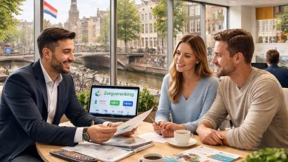 Hollanda’da Sağlık Sigortasını Değiştirmek İçin Son Gün: 31 Aralık