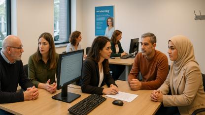 Hollanda’da Sigorta Şirketlerinin Ek Paket Şartı Tartışma Yarattı