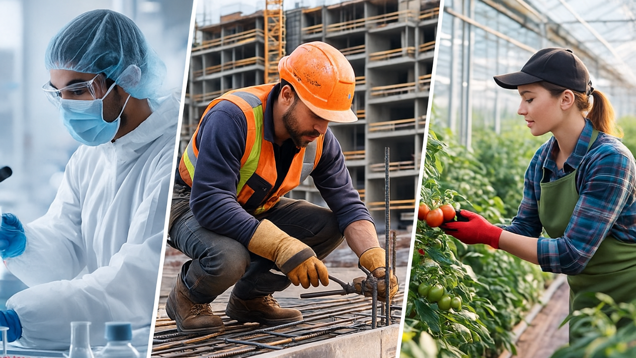 Hollanda’da Ücret Artışlarında Fren: 2026 İçin Daha Sınırlı Zamlar Masada