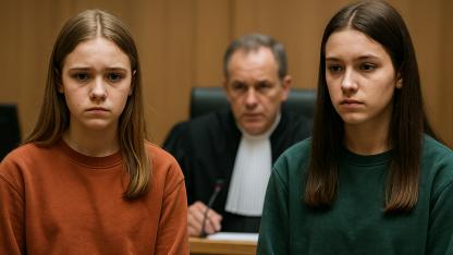 Hollanda’daki Sekiz Kundaklama Olayında İki Kız Suçlu Bulundu: 130 Bin Euro Tazminat