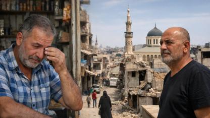 Hollanda’dan Suriye’ye Gönüllü Dönüş: Umut, Zorluk ve Pişmanlık