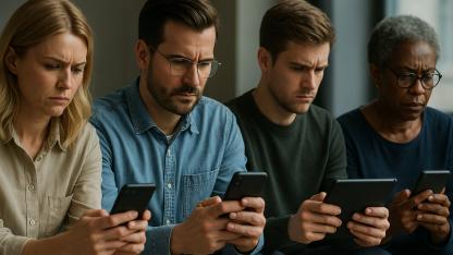 Hollandalıların İnternetteki Bilgilere Güveni 2025’te Rekor Düzeyde Azaldı