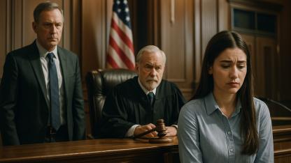 İşe Sürekli Erken Gelen Genç Kadın İşten Atıldı: Mahkeme Patronu Haklı Buldu