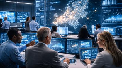 Macroscope Projesiyle Hollanda’da Büyük Veri Araştırmalarında Yeni Dönem