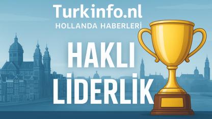 Turkinfo Dijital Medyada Açık Ara Liderliğini Pekiştirdi