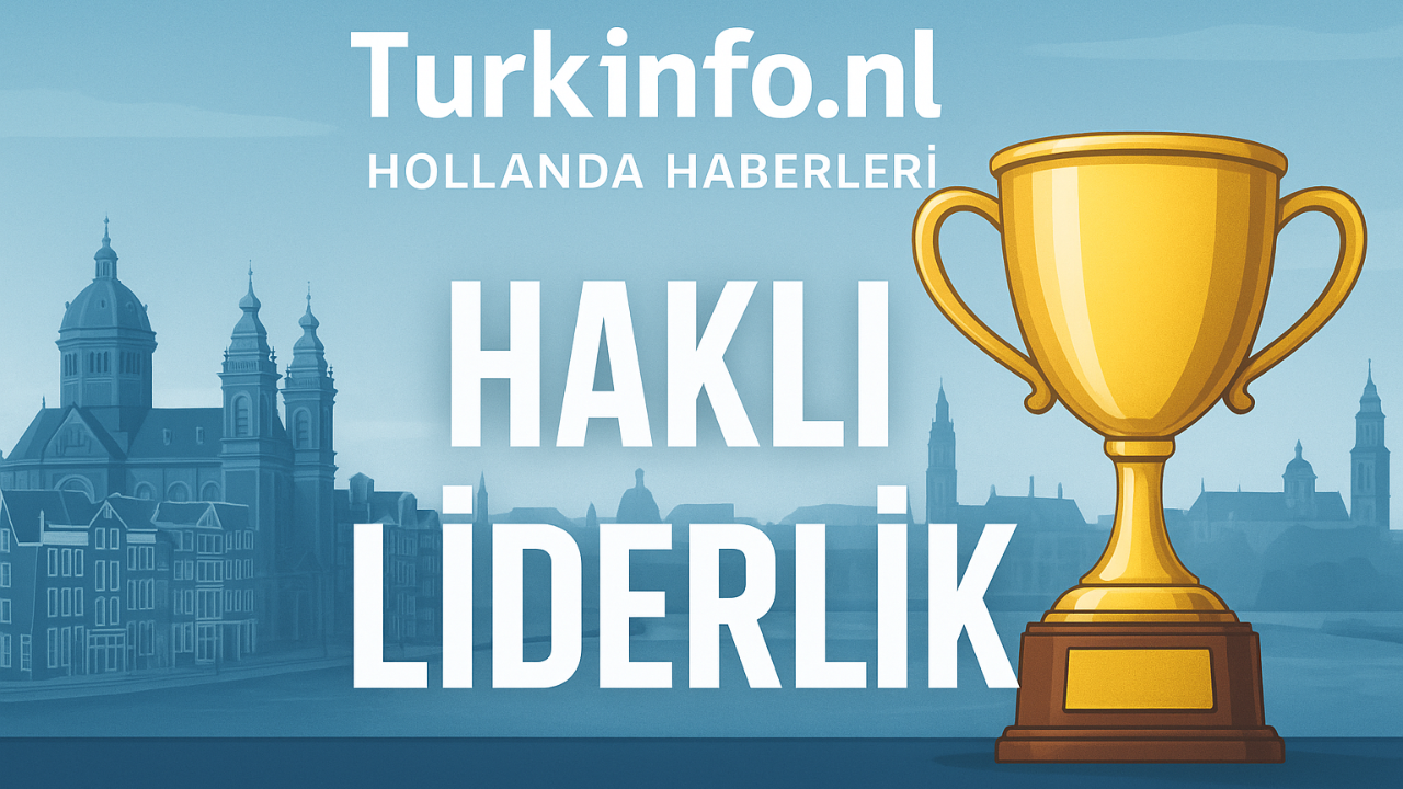 Turkinfo Dijital Medyada Açık Ara Liderliğini Pekiştirdi