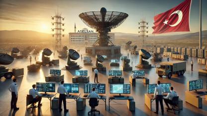 Beyin Göçünde Tersine Dönüş: Yurt Dışındaki Mühendislerin Tercihi ASELSAN