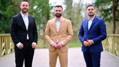 DENK’ten Koalisyon Anlaşmasına Sert Tepki: “Azınlıklar İçin Büyük Tehdit”