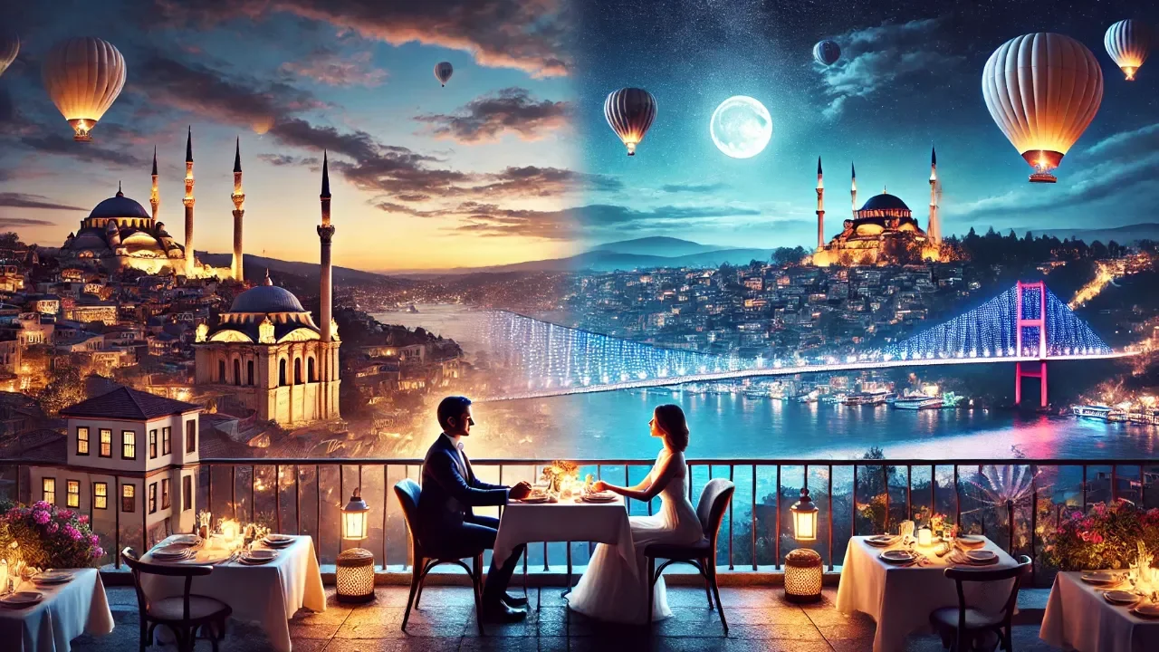 Go Türkiye İmzalı Mini Diziler, 1 Milyara Yakın İzlenmeyle Dünya Çapında Ses Getirdi