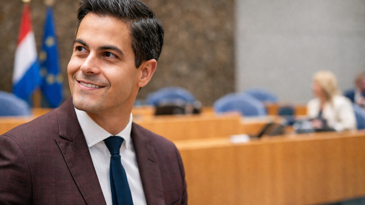 Hollanda’da Azınlık Koalisyonu Kuruluyor: Rob Jetten Başbakanlığa Hazırlanıyor