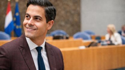 Hollanda’da Azınlık Koalisyonu Kuruluyor: Rob Jetten Başbakanlığa Hazırlanıyor